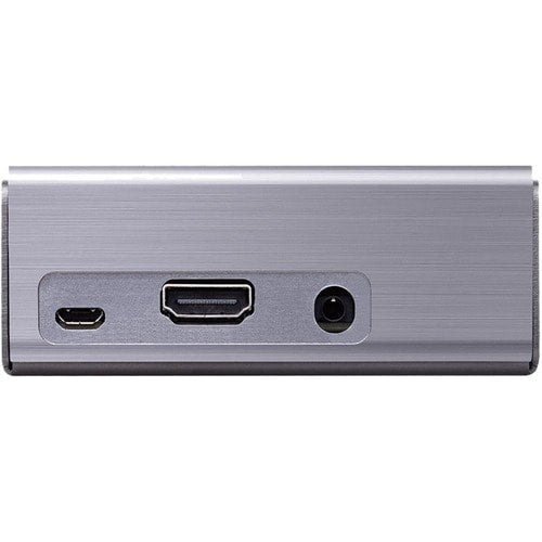 FANLESS CASE FOR TINKER BOARD R2.0/TINKER BOARD S R2.0 NCNR