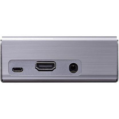 FANLESS CASE FOR TINKER BOARD R2.0/TINKER BOARD S R2.0 NCNR