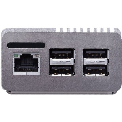 FANLESS CASE FOR TINKER BOARD R2.0/TINKER BOARD S R2.0 NCNR