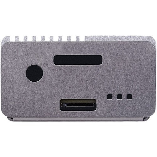 FANLESS CASE FOR TINKER BOARD R2.0/TINKER BOARD S R2.0 NCNR