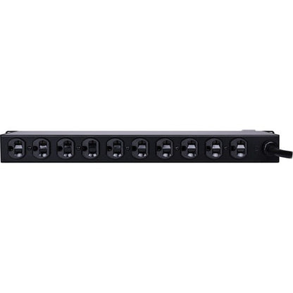 Unité de distribution d'alimentation CyberPower CPS-1220RMS 20 A en rack - 12 x NEMA 5-20R