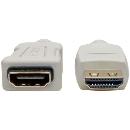 Tripp Lite series P569-015-2B-MF HDMI Audio/Video Cable - 15 ft (4.57 m) HDMI A/V Cable fo