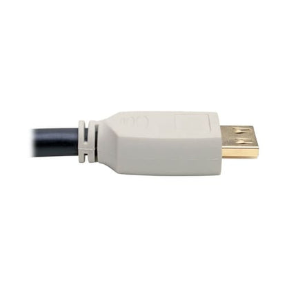 Tripp Lite series P569-015-2B-MF HDMI Audio/Video Cable - 15 ft (4.57 m) HDMI A/V Cable fo