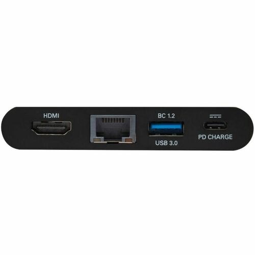 Estación de acoplamiento Tripp Lite by Eaton U444-T6N-H4GUBC - para portátiles, tabletas, computadoras de escritorio,