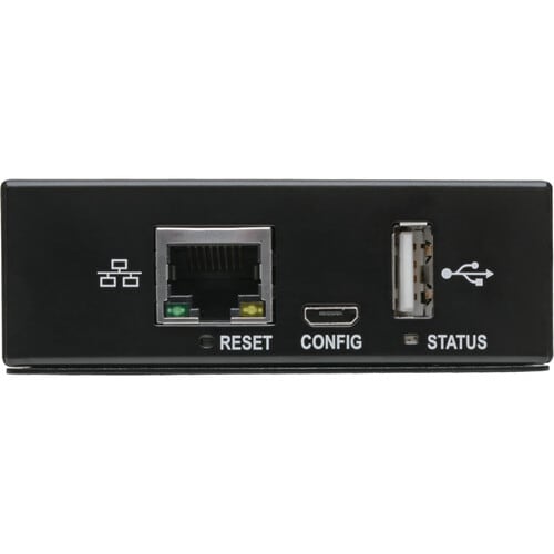 Adaptateur de gestion de l'alimentation à distance Tripp Lite by Eaton SRCOOLNETLX - 1 x réseau (RJ