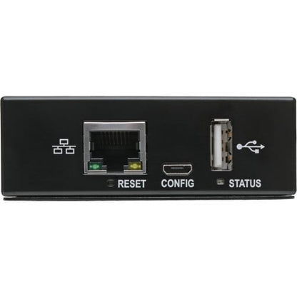 Adaptateur de gestion de l'alimentation à distance Tripp Lite by Eaton SRCOOLNETLX - 1 x réseau (RJ