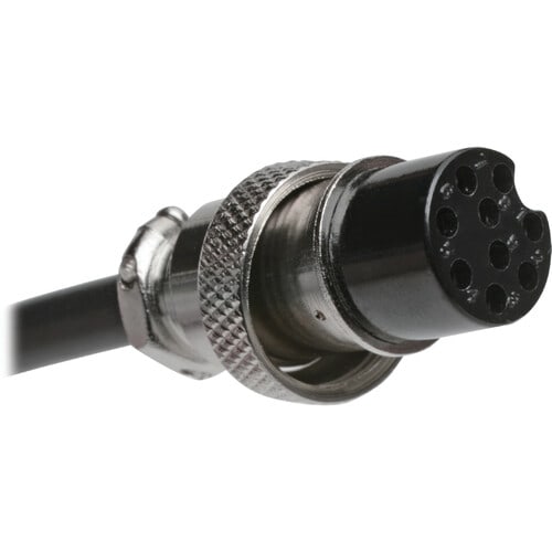 Adaptateur de gestion de l'alimentation à distance Tripp Lite by Eaton SRCOOLNETLX - 1 x réseau (RJ