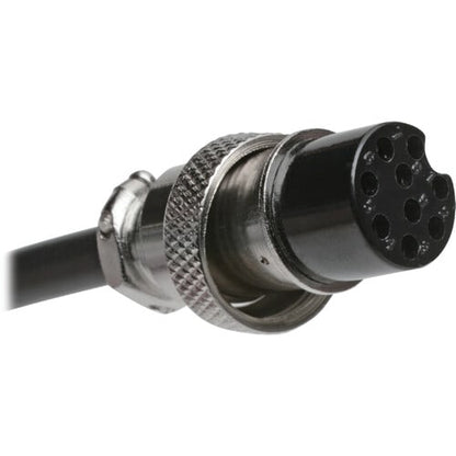 Adaptateur de gestion de l'alimentation à distance Tripp Lite by Eaton SRCOOLNETLX - 1 x réseau (RJ