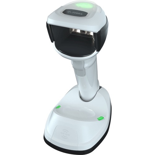 Zebra DS9908-HD Hands-Free Scanner - Cable Connectivity - 8\" (203.20 mm) Scan D