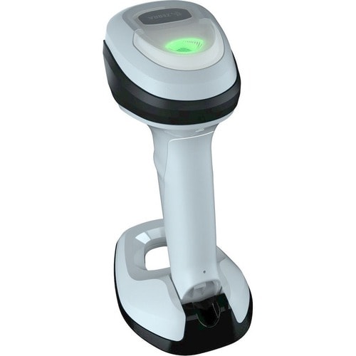 Zebra DS9908-HD Hands-Free Scanner - Cable Connectivity - 8\" (203.20 mm) Scan D