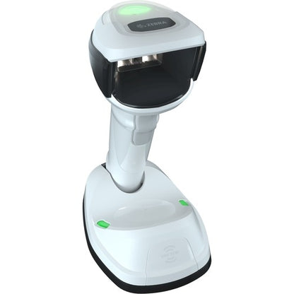 Zebra DS9908-HD Hands-Free Scanner - Cable Connectivity - 8\" (203.20 mm) Scan D