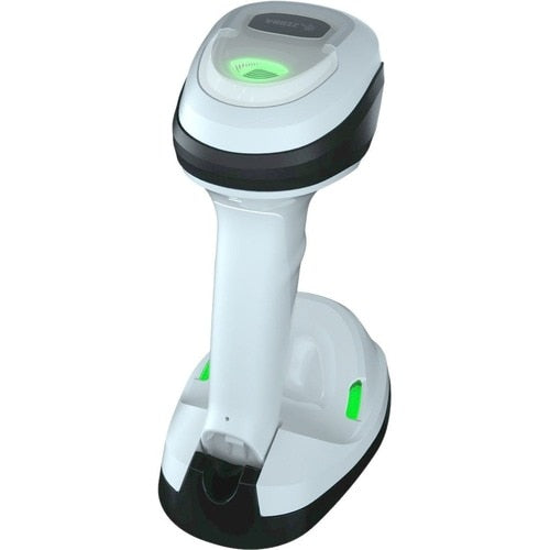 Zebra DS9908-HD Hands-Free Scanner - Cable Connectivity - 8\" (203.20 mm) Scan D