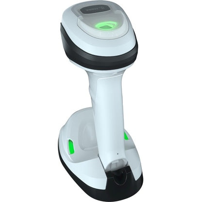 Zebra DS9908-HD Barcode Scanner Kit - Cable Connectivity - 18\" (457.20 mm) Scan