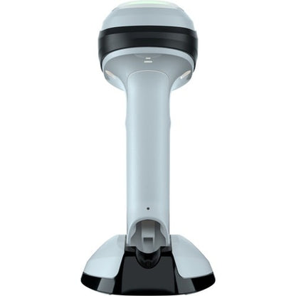 Zebra DS9908-HD Barcode Scanner Kit - Cable Connectivity - 18\" (457.20 mm) Scan