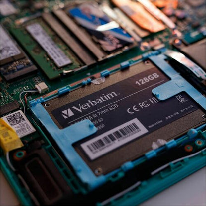 128GB VI550 SATA III 2.5IN MULTI 2 INTERNAL SSD