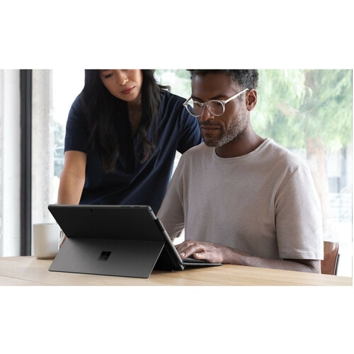 Microsoft Surface Pro 6 Tablet - 12.3\" - 8 GB - 256 GB SSD