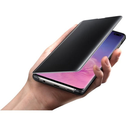 Étui de transport Samsung Clear View pour smartphone Samsung