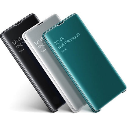 Étui de transport Samsung Clear View pour smartphone Samsung