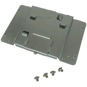Solución Cradlepoint Soporte de montaje CradlePoint para enrutador
