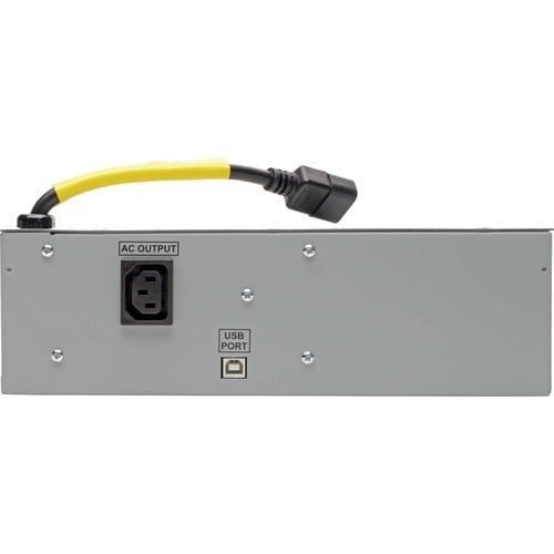 Tripp Lite by Eaton HC350SR Power Inverter - Input Voltage: 120 V AC -