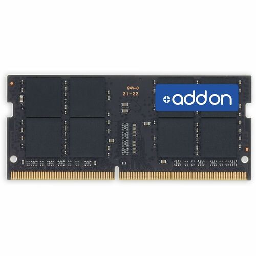 MÓDULO DE MEMORIA COMPLEMENTARIA PARA COMPUTADORA 32 GB DDR4-2400 MHZ DRX8 SODIMM