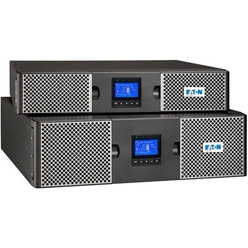 Eaton 9PX Marine 1500VA UPS - 2U Rack/Tower - 200 V AC, 208 V AC, 220