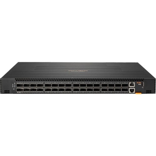ARUBA 8325-32C FB 6 F 2 PS BDL PL NV