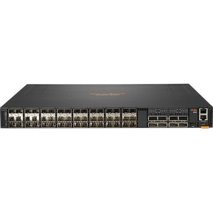 ARUBA 8325-48Y8C FB 6 F 2 PS BDL PL 35