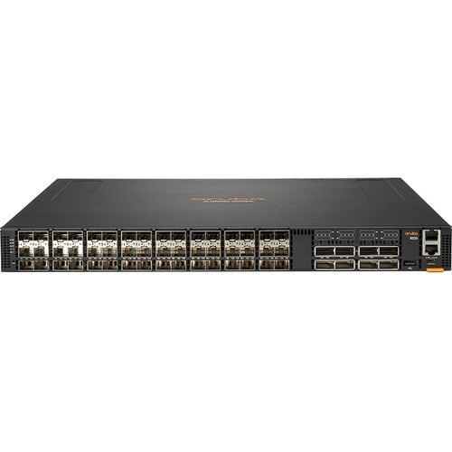 ARUBA 8325-48Y8C FB 6 F 2 PS BDL PL 35