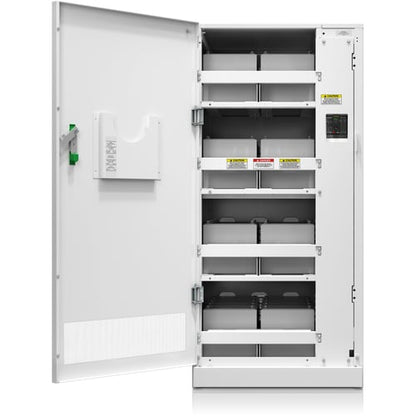 Armoire de batterie APC by Schneider Electric Galaxy VS Classic, UL, type