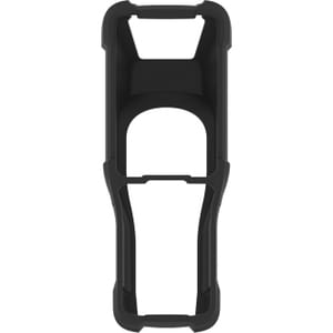 Funda de goma para pistola Zebra MC93 - Para ordenador móvil Zebra - Resistente al desgaste, color té