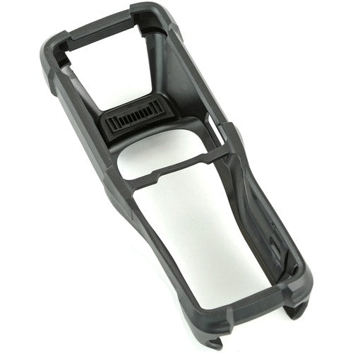 Funda de goma para pistola Zebra MC93 - Para ordenador móvil Zebra - Resistente al desgaste, color té