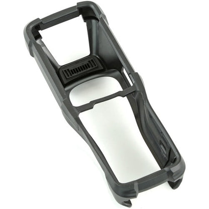 Funda de goma para pistola Zebra MC93 - Para ordenador móvil Zebra - Resistente al desgaste, color té