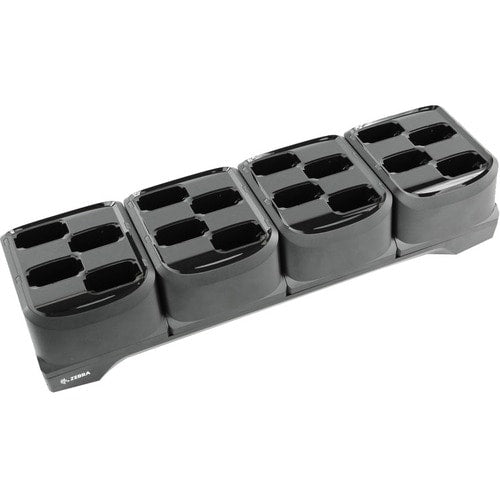 Cargador de batería Zebra Multi-Bay - 16