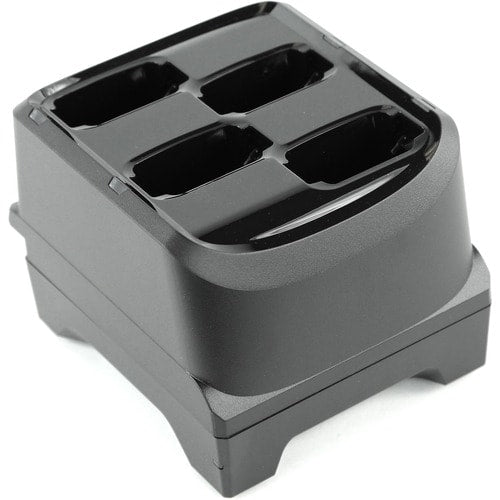 Cargador de batería Zebra Multi-Bay - 4