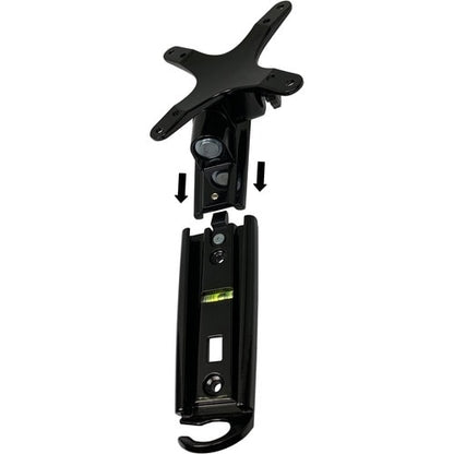 Amer Mounts EZW1330 Wall Mount for Flat Panel Disp
