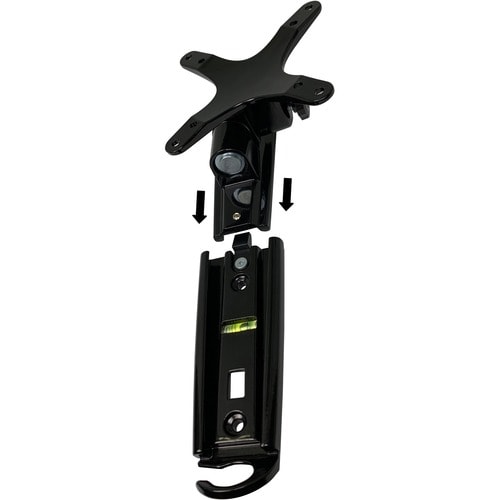 Amer Mounts EZW1330 Wall Mount for Flat Panel Disp