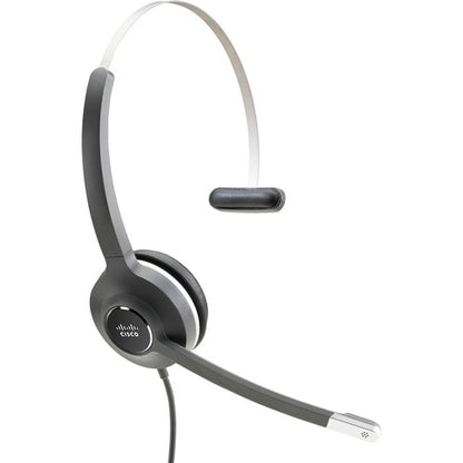 Cisco Headset 531 (Wired Single with Quick Disconn