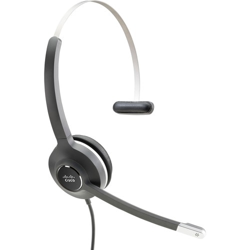Cisco Headset 531 (Wired Single with Quick Disconn