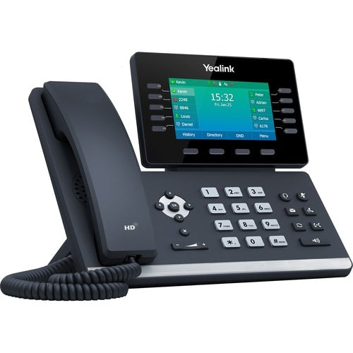 APPAREIL SIP SIP-T54W