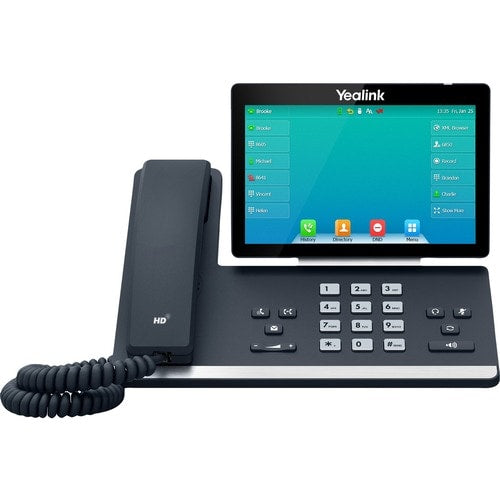 COMBINÉ SIP-T57 APPAREIL SIP APPAREIL SIP