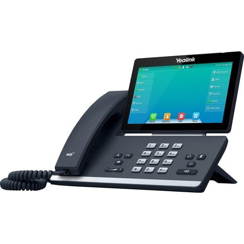 COMBINÉ SIP-T57 APPAREIL SIP APPAREIL SIP