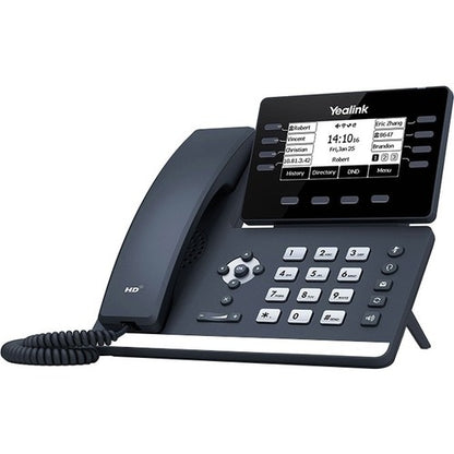 SIP-T53 HANDSET SIP DEVICE SIP DEVICE