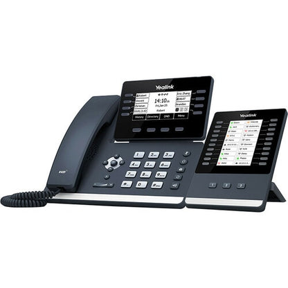 SIP-T53 HANDSET SIP DEVICE SIP DEVICE