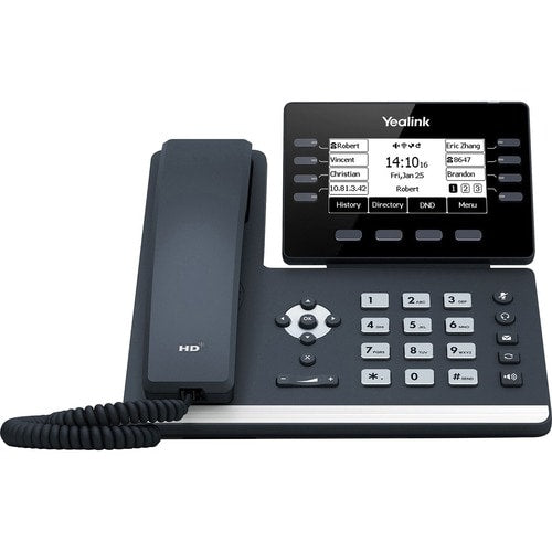 APPAREIL SIP SIP-T53W