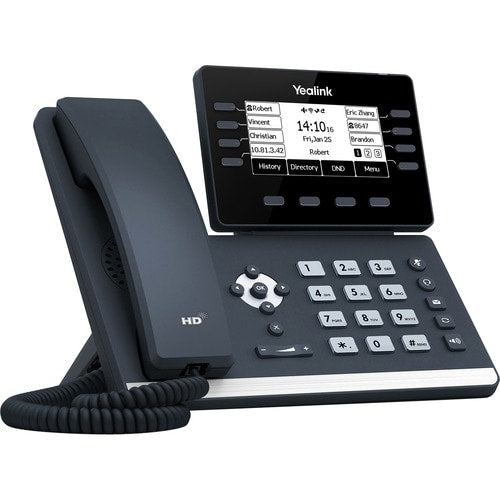 APPAREIL SIP SIP-T53W