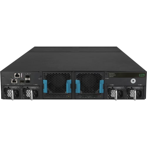 5945 4-SLOT SWITCH
