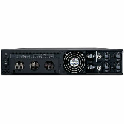 Cyber Power CyberPower UPS Systems OL10KSTF Hardware -  Step-down tran