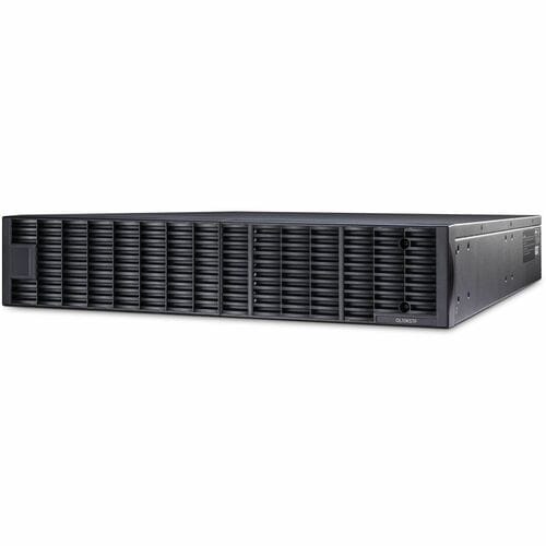 Cyber Power CyberPower UPS Systems OL10KSTF Hardware -  Step-down tran
