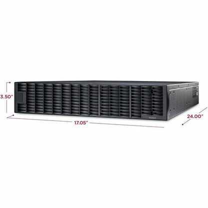 Cyber Power CyberPower UPS Systems OL10KSTF Hardware -  Step-down tran